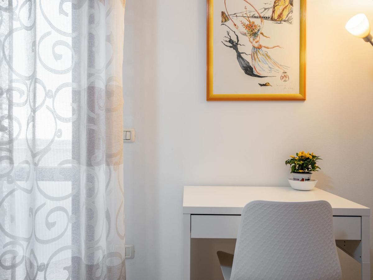 Ca' Mastro Bright Flat With Parking Apartment Tavullia Exterior photo